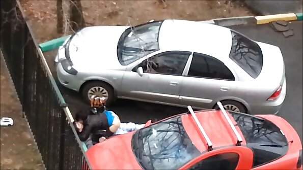 Taylor seks lezbejki Sands - Vozi se sa mnom